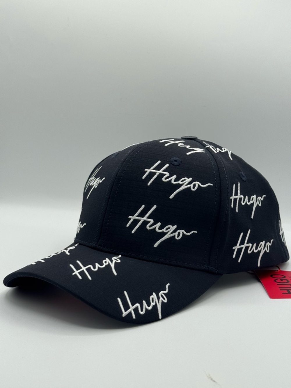 Hugo Boss Hat - Picture 2 of 6